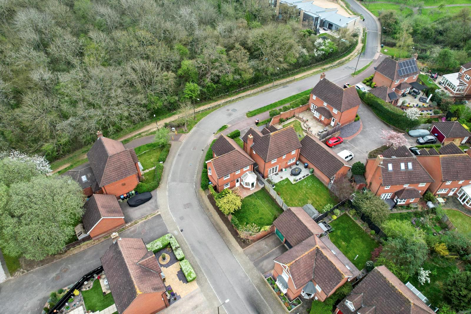 3 bed property in Hengistbury Lane, Milton Keynes